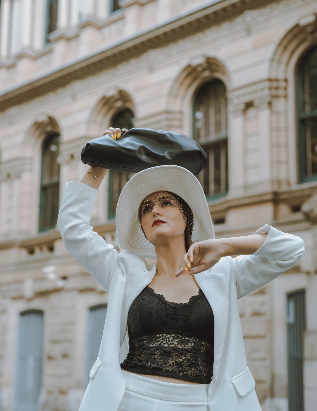 Editorial: Luxia Influencer edition